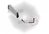 Charger Air Hose