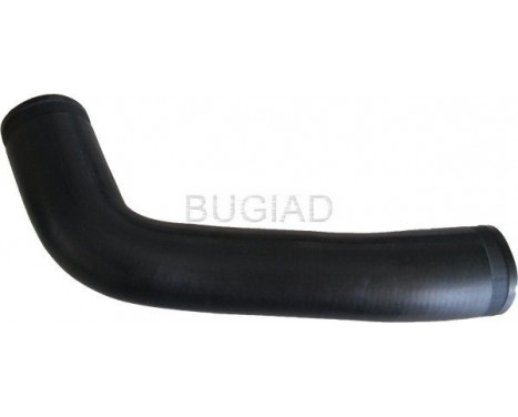 Charger Air Hose