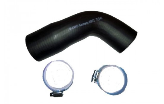 Charger Air Hose
