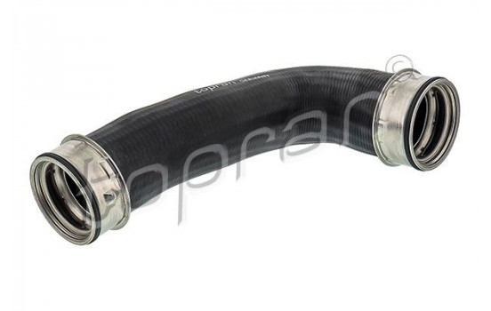 Charger Air Hose