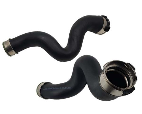 Charger Air Hose