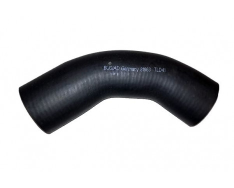 Charger Air Hose