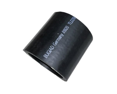 Charger Air Hose