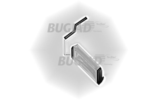 Charger Air Hose