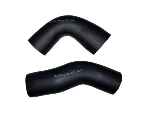 Charger Air Hose
