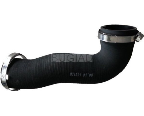 Charger Air Hose