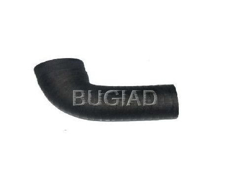 Charger Air Hose