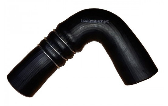 Charger Air Hose
