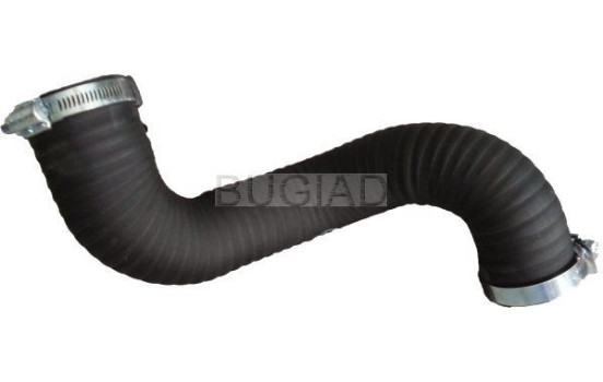 Charger Air Hose