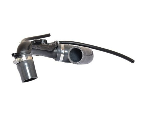 Charger Air Hose