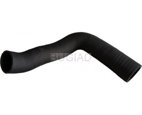 Charger Air Hose