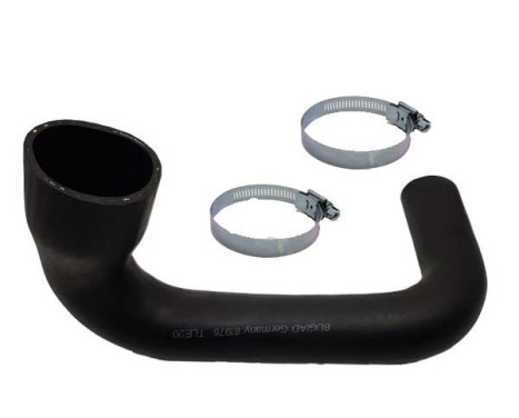 Charger Air Hose