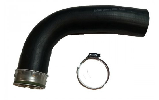 Charger Air Hose