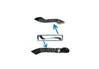 Charger Air Hose