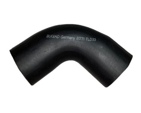 Charger Air Hose