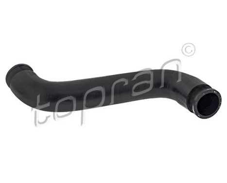 Charger Air Hose