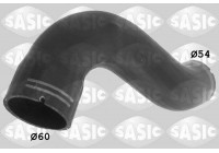 Charger Air Hose