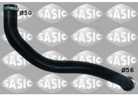 Charger Air Hose