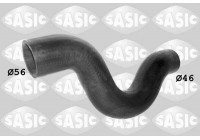 Charger Air Hose