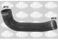Charger Air Hose