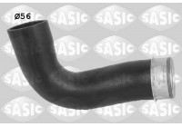 Charger Air Hose