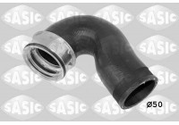 Charger Air Hose