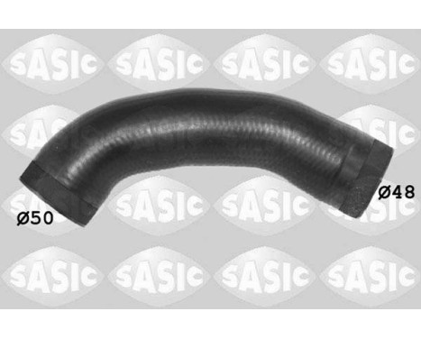Charger Air Hose