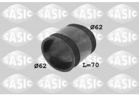 Charger Air Hose
