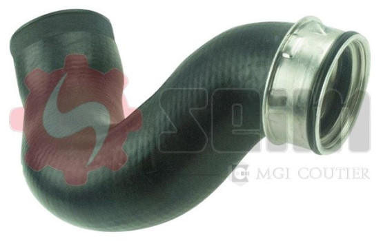 Charger Air Hose