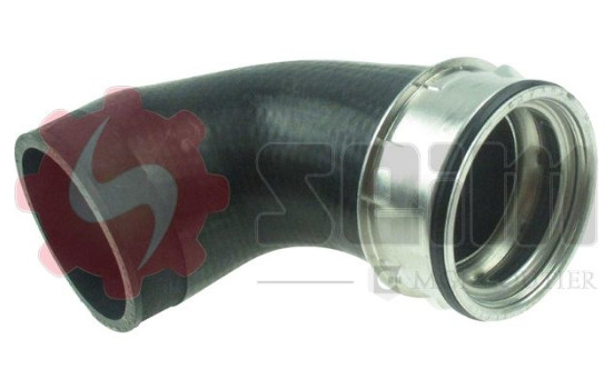 Charger Air Hose, Image 2