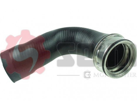 Charger Air Hose