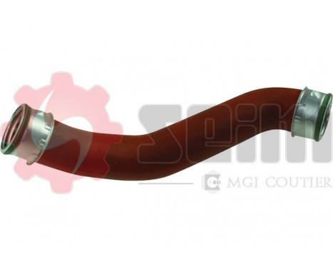 Charger Air Hose, Image 2