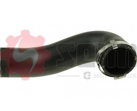 Charger Air Hose, Image 2