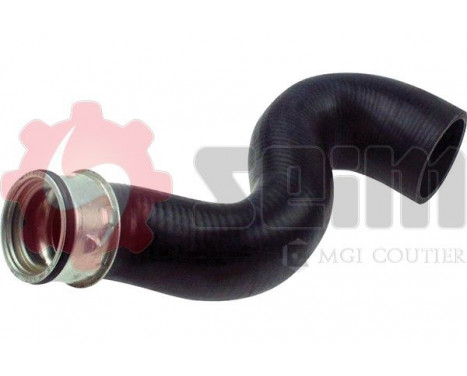 Charger Air Hose, Image 2