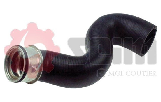 Charger Air Hose, Image 2