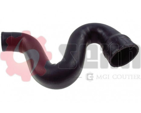 Charger Air Hose, Image 3
