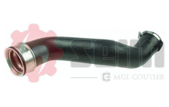 Charger Air Hose