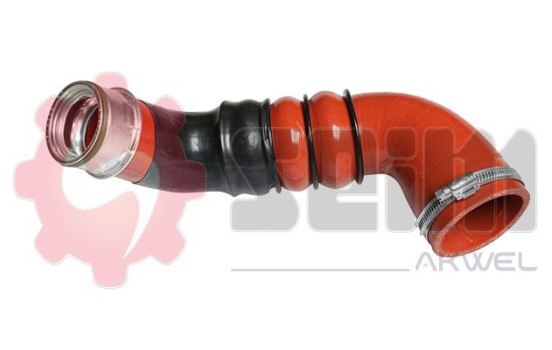 Charger Air Hose