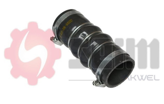 Charger Air Hose