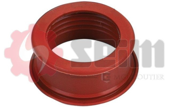 Charger Air Hose