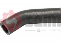 Charger Air Hose