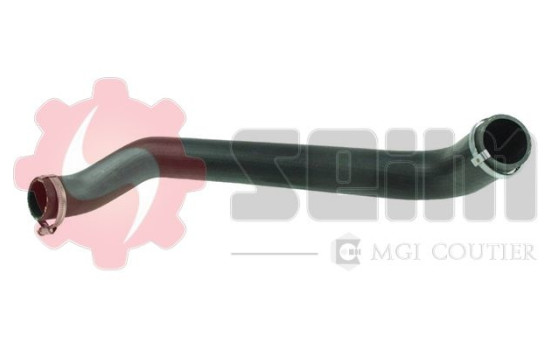 Charger Air Hose