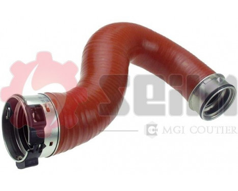 Charger Air Hose, Image 2