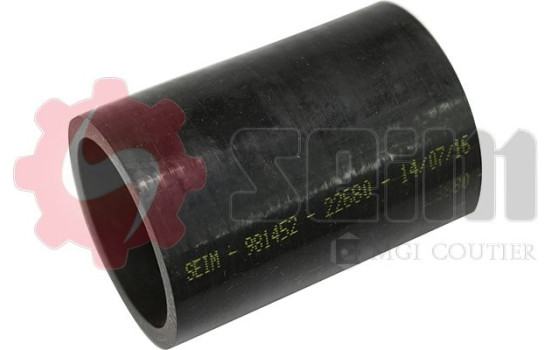 Charger Air Hose