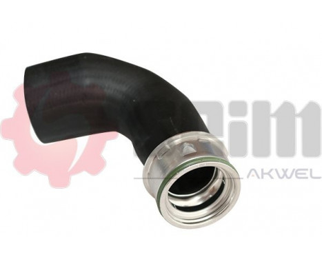 Charger Air Hose, Image 2