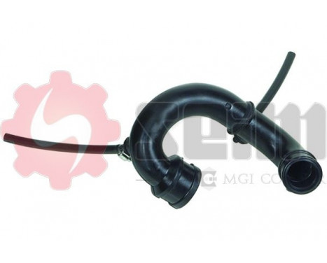 Charger Air Hose, Image 3