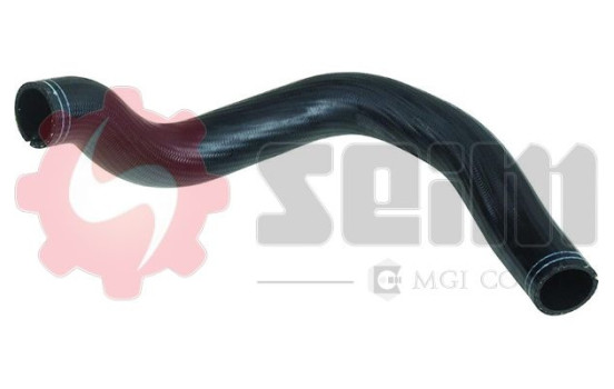 Charger Air Hose, Image 2