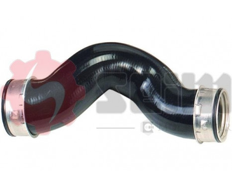 Charger Air Hose