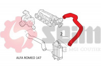 Charger Air Hose