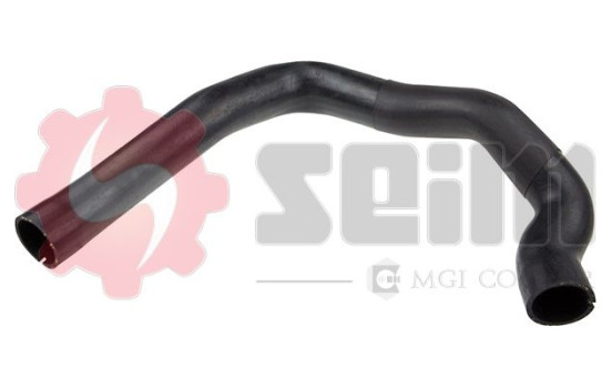 Charger Air Hose, Image 2